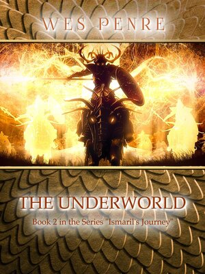 cover image of The Underworld